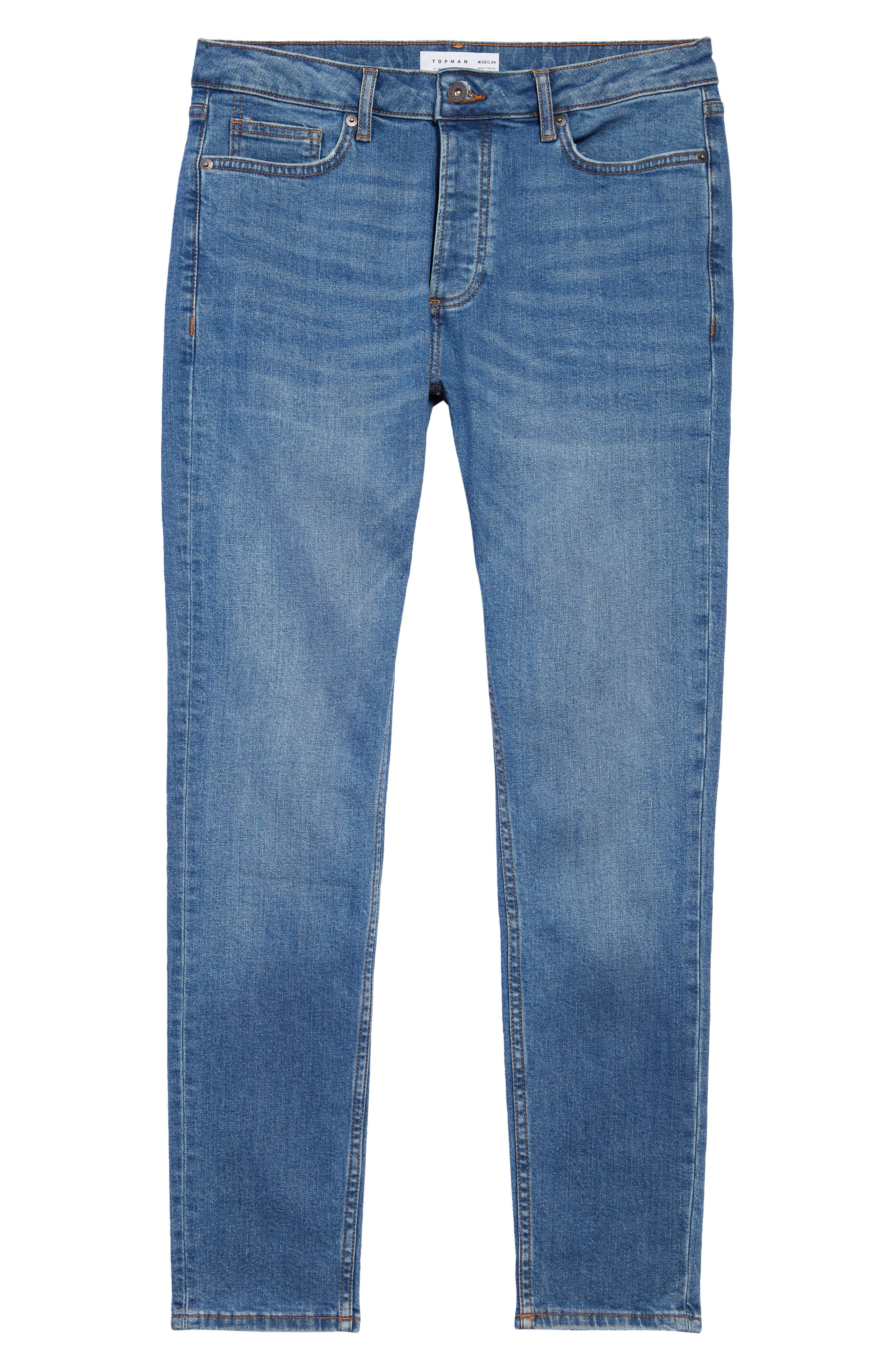 top shop jeans mens