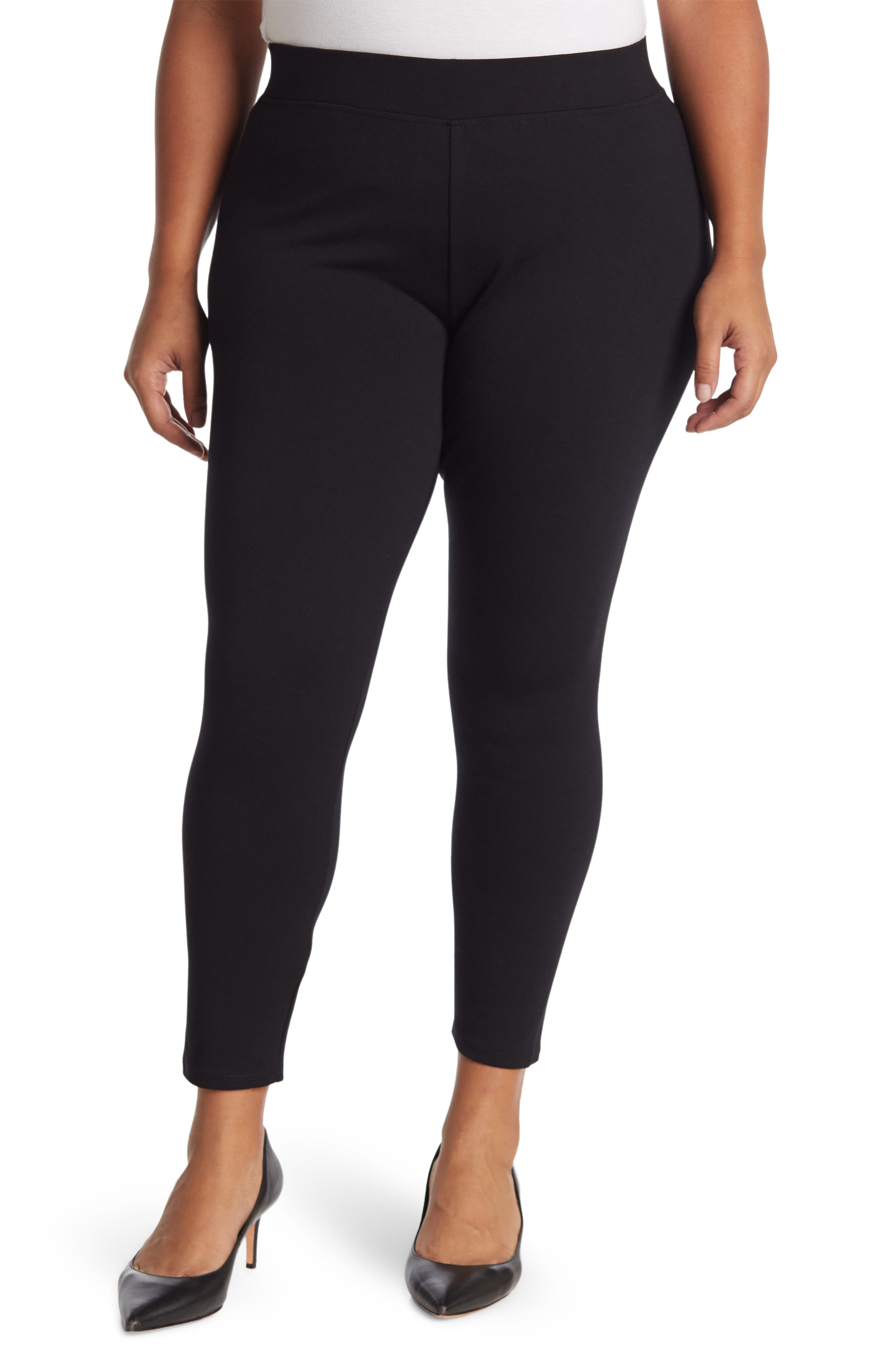 ponte leggings
