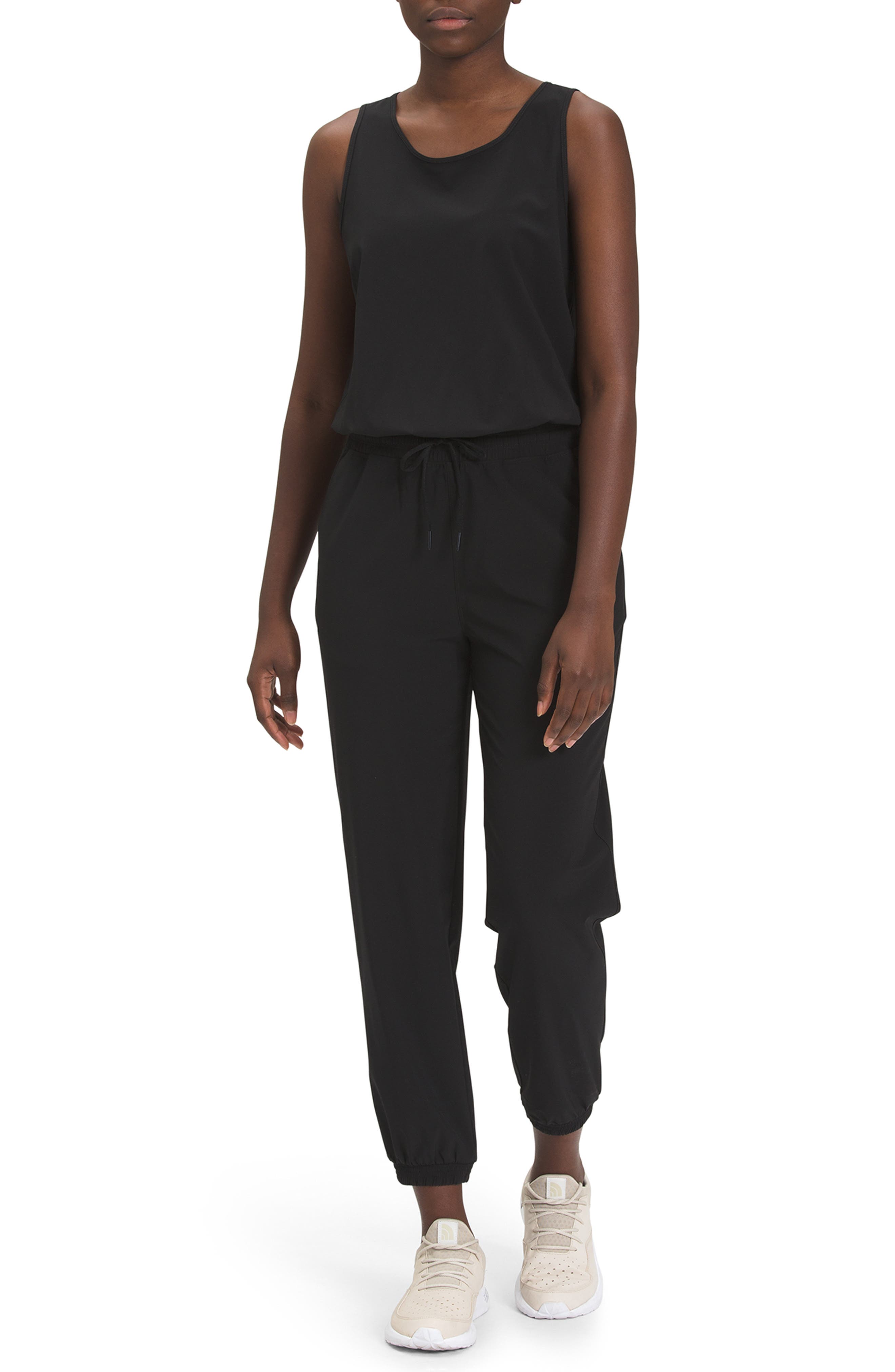 north face vest womens nordstrom