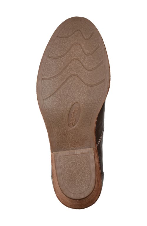 Shop Earth ® Jalin Pump In Bronze