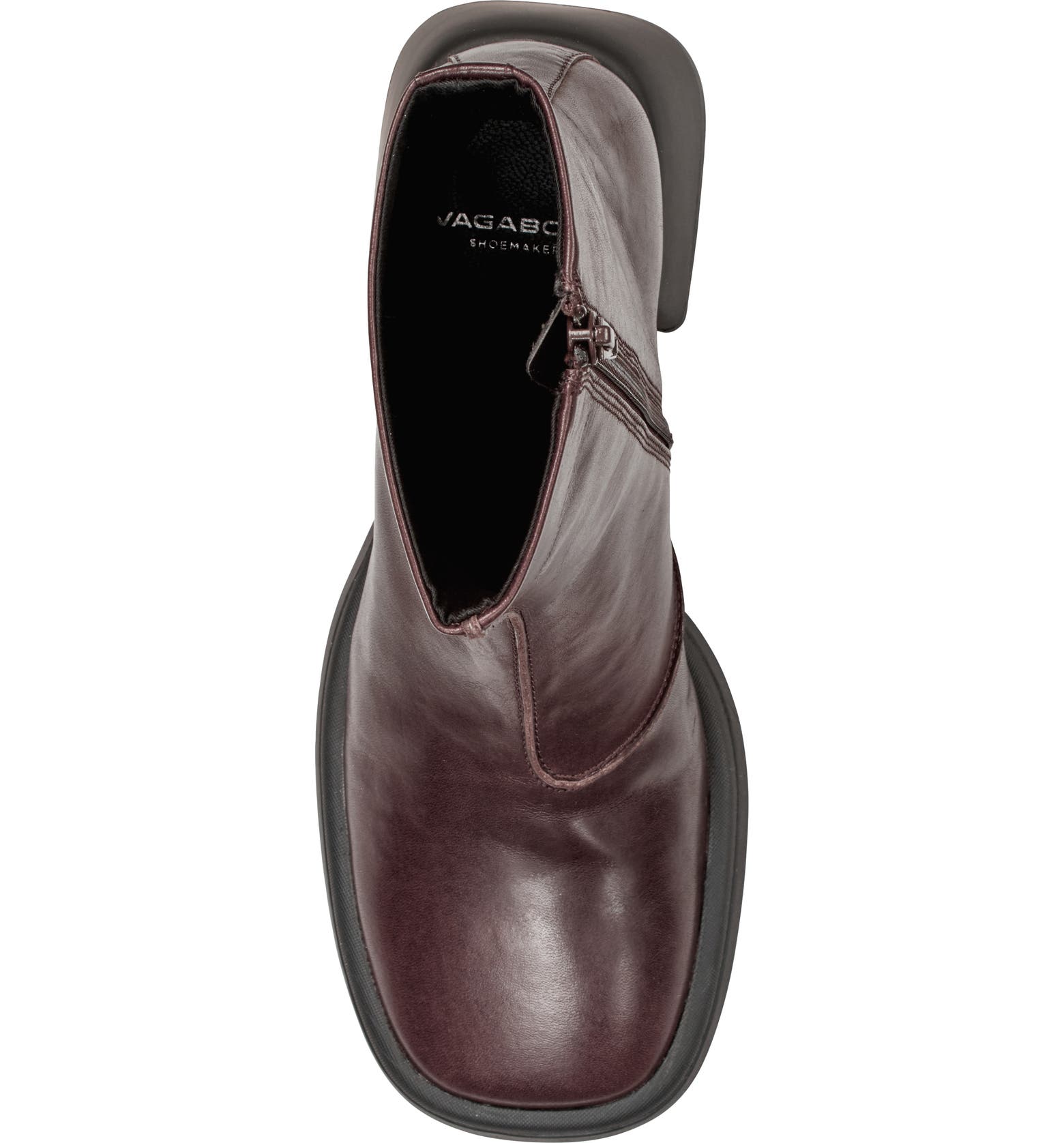 Vagabond Shoemakers Ansie Bootie (Women) | Nordstrom