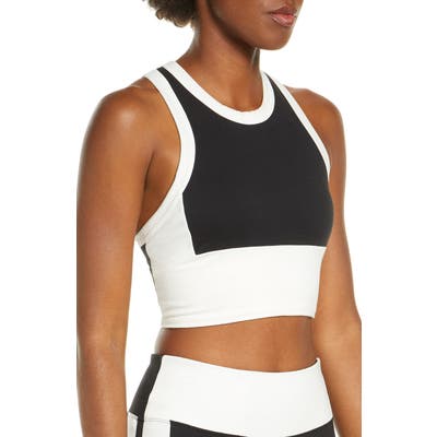 New Balance Relentless Longline Sports Bra