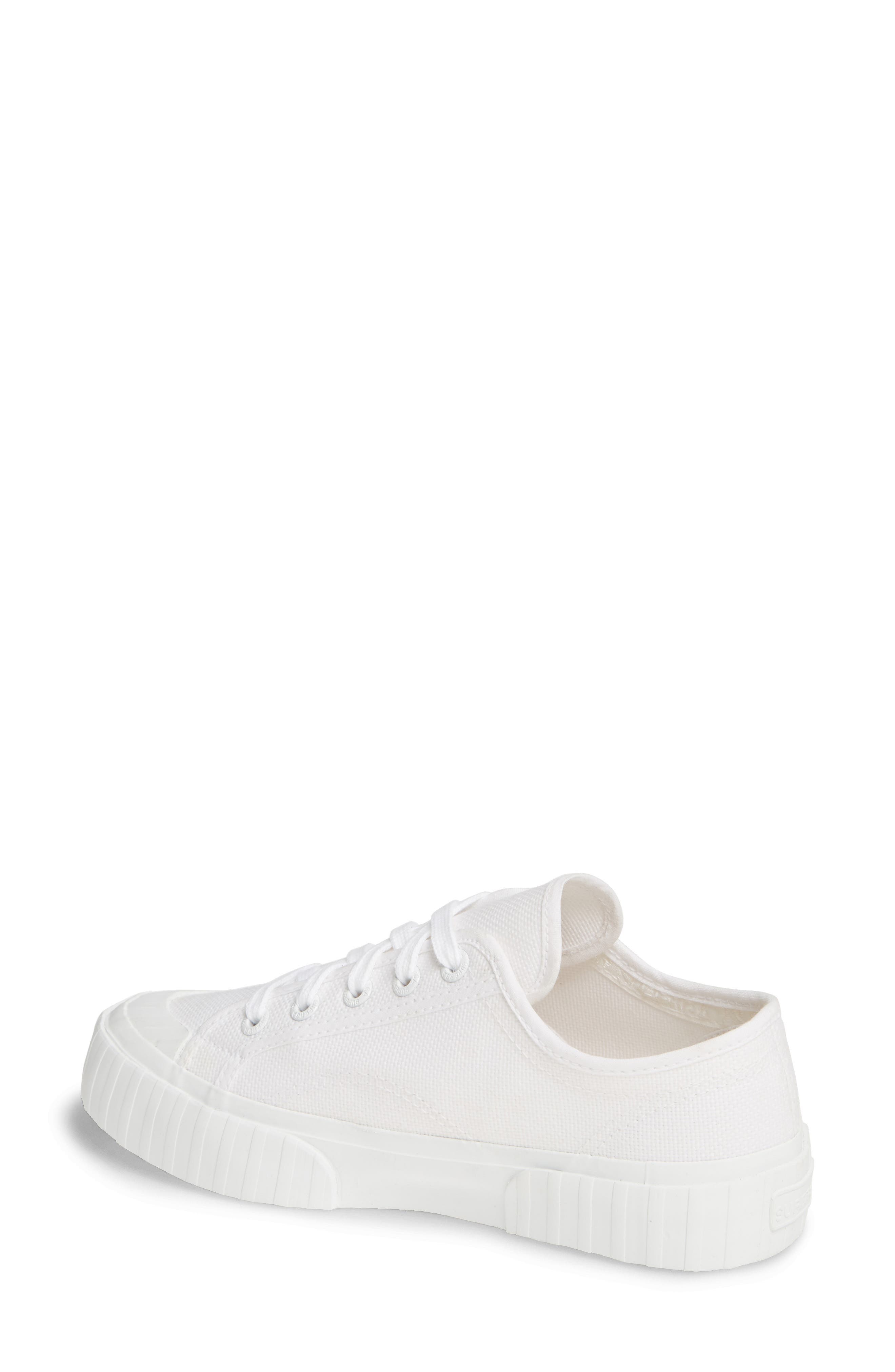 superga 2630 cotu white