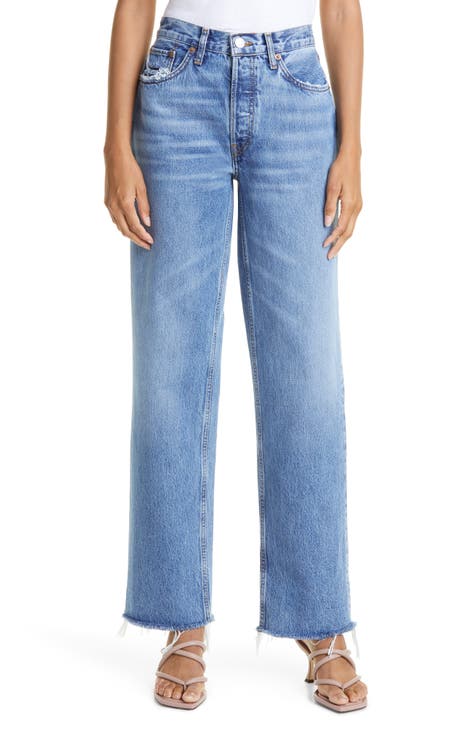 Women's Re/Done Jeans & Denim | Nordstrom