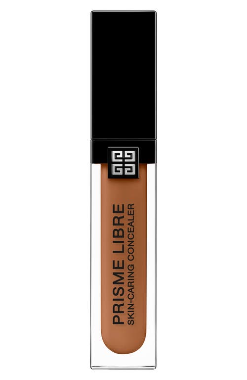 GIVENCHY GIVENCHY PRISME LIBRE SKIN-CARING CONCEALER