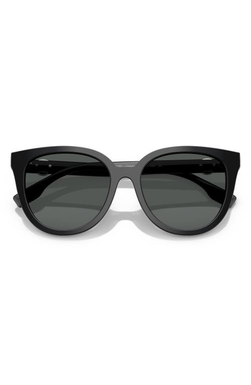 TORY BURCH TORY BURCH 56MM PHANTOS SUNGLASSES