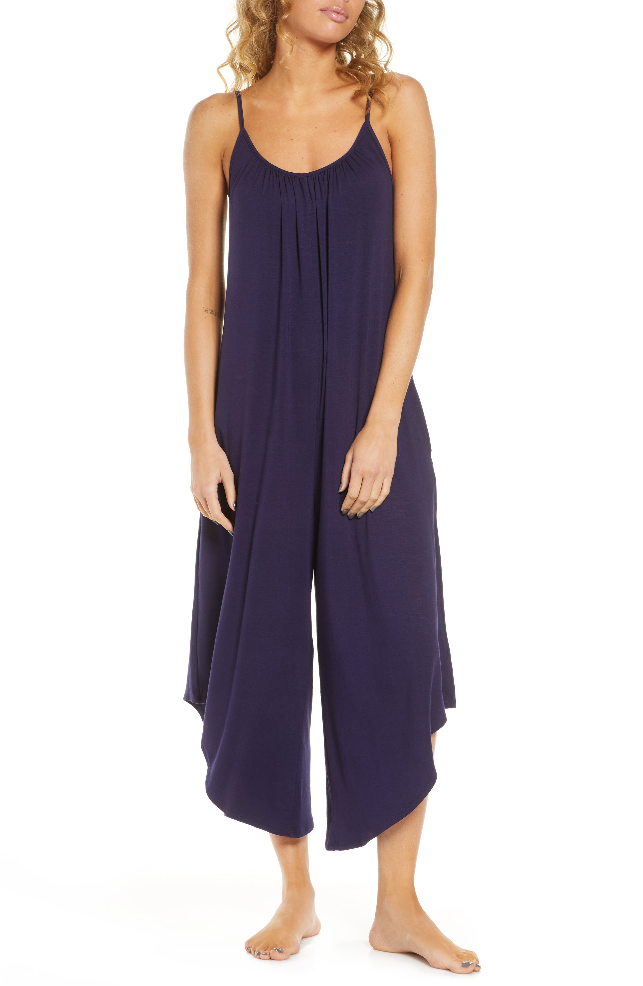 socialite jumpsuit