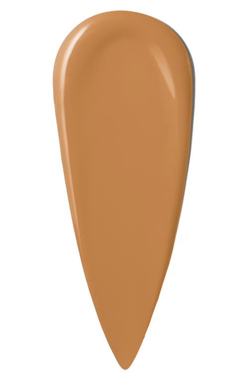 Bobbi Brown Weightless Skin Oil-controlling Foundation Spf 15 With Hyaluronic Acid Golden 1 oz / 30 ml In Golden