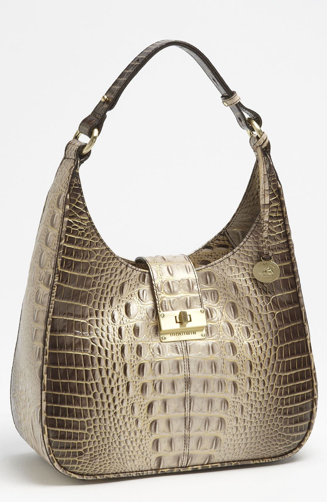 Brahmin 'Quinn' Shoulder Bag Nordstrom