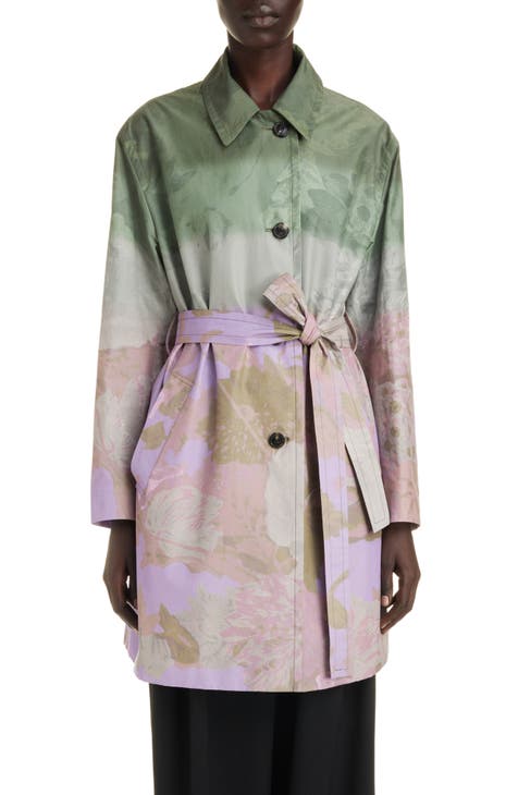 Women's Dries Van Noten Coats | Nordstrom