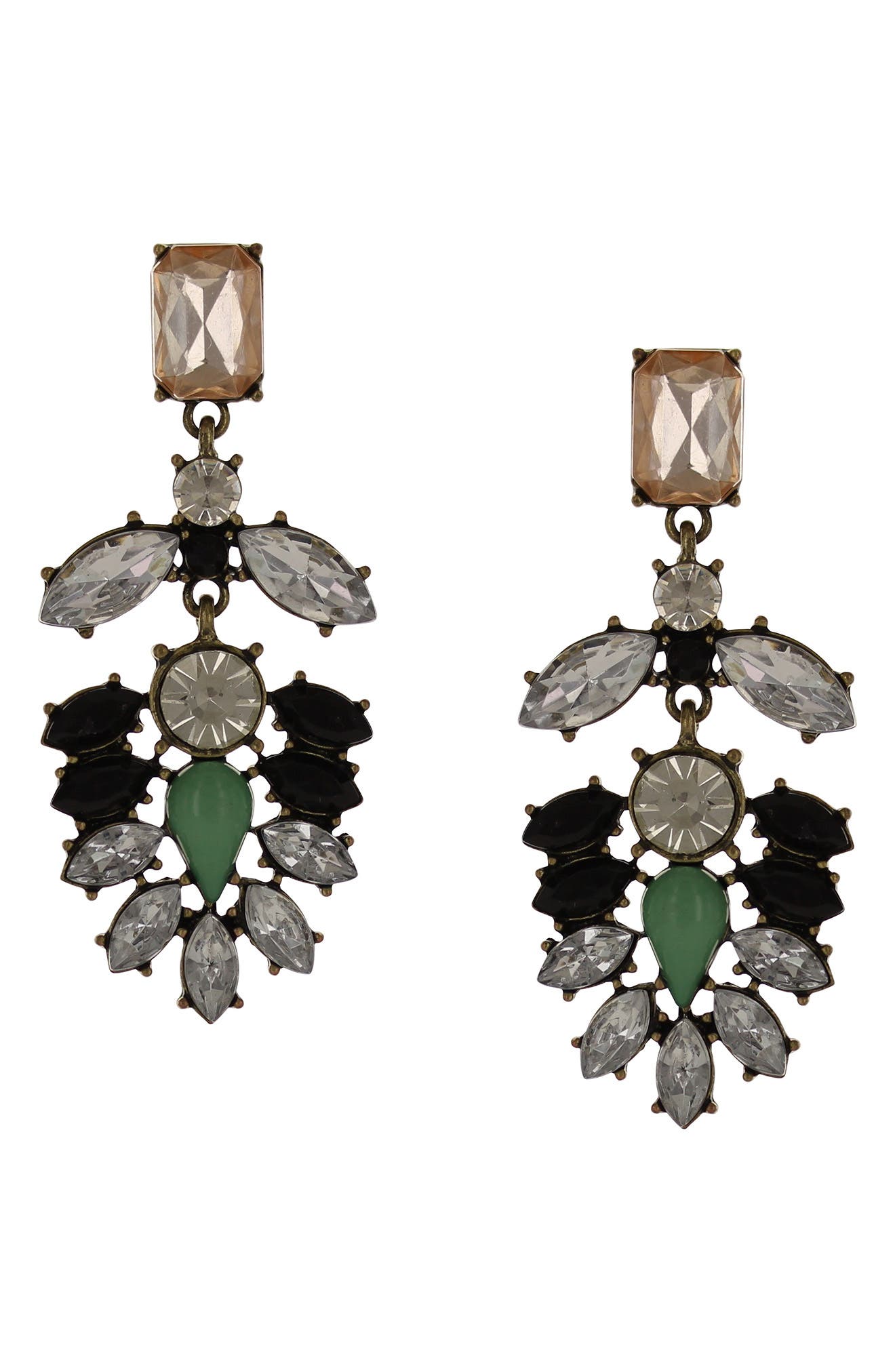 olivia welles earrings