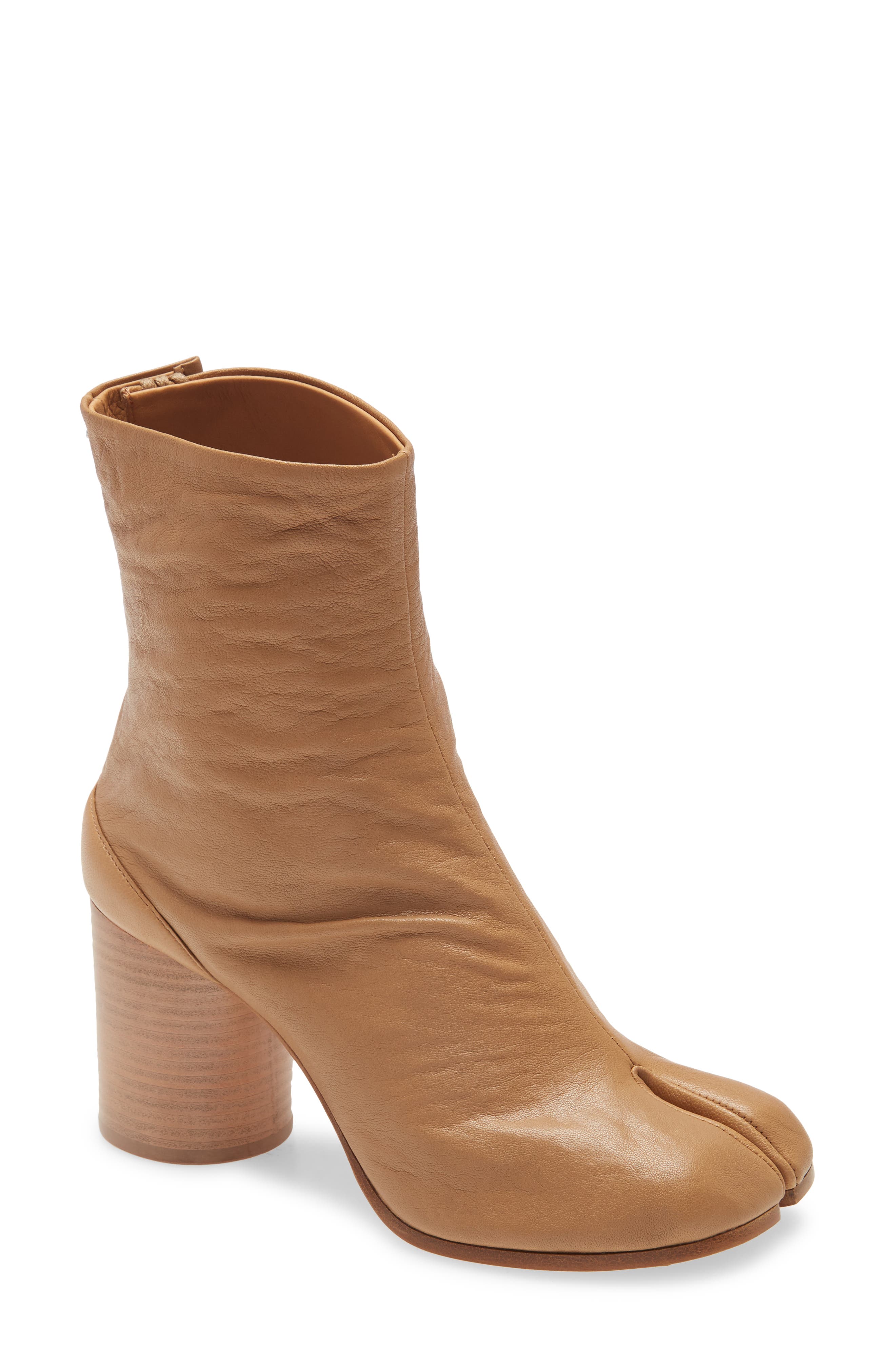 margiela boots womens