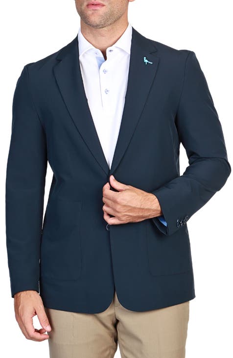 Travel Sport Coat