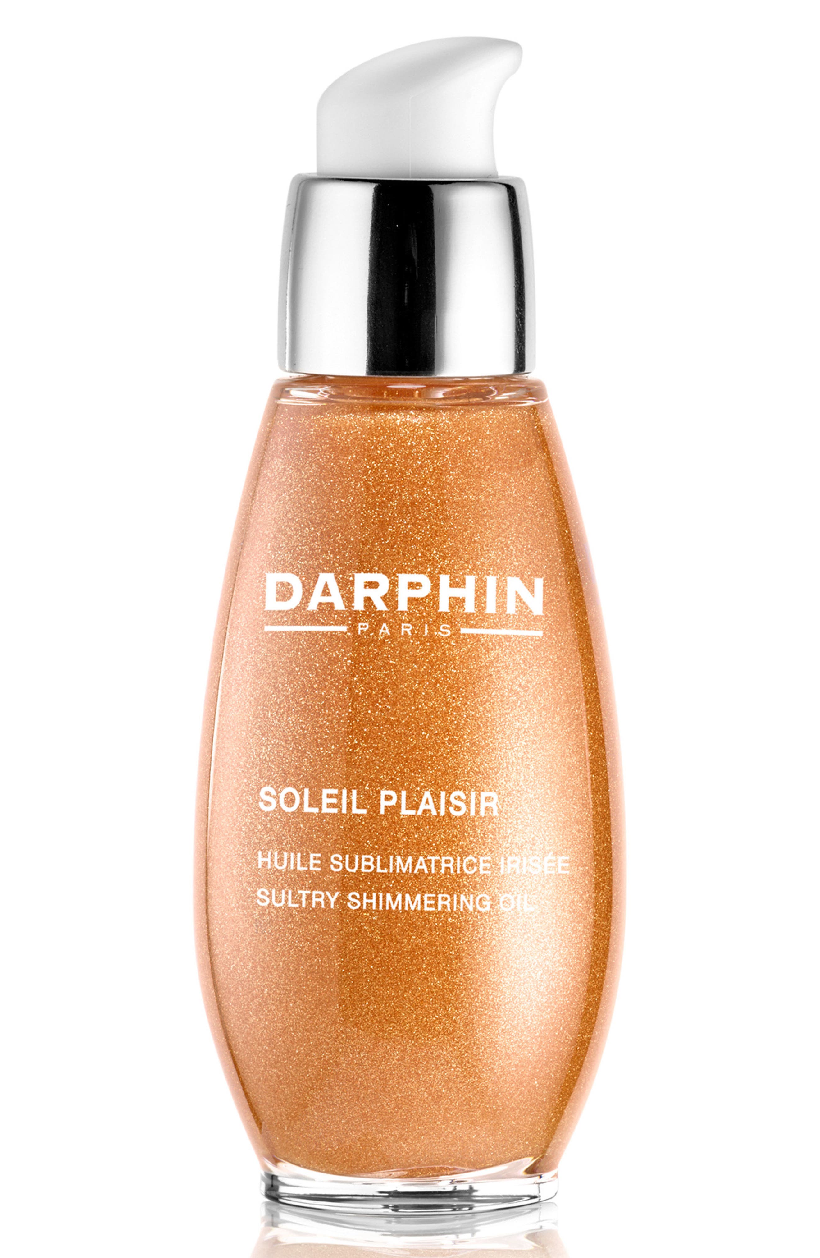 UPC 882381085636 product image for Darphin Soleil Plaisir Sultry Shimmering Oil | upcitemdb.com