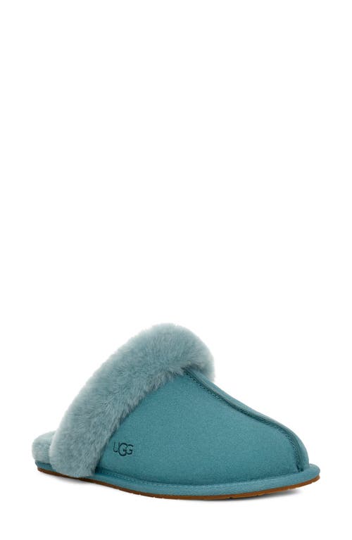 Shop Ugg(r) Scuffette Ii Slipper In Deep Ice