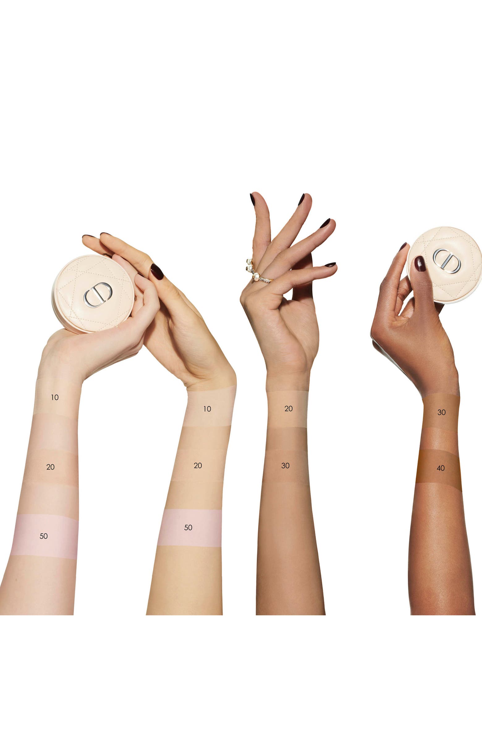 DIOR Forever Cushion Powder Foundation | Nordstrom