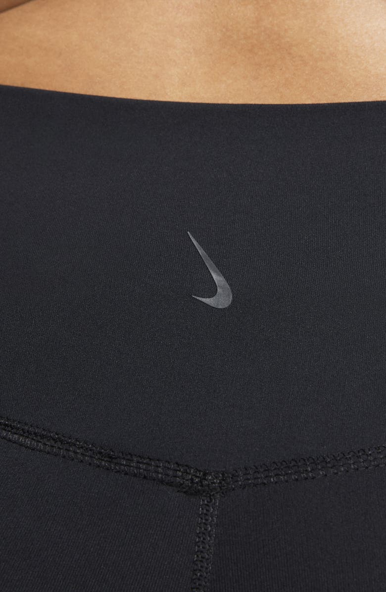 Nike Yoga Luxe 7/8 Tights, Alternate, color,