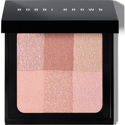 Bobbi Brown Brightening Brick Compact -