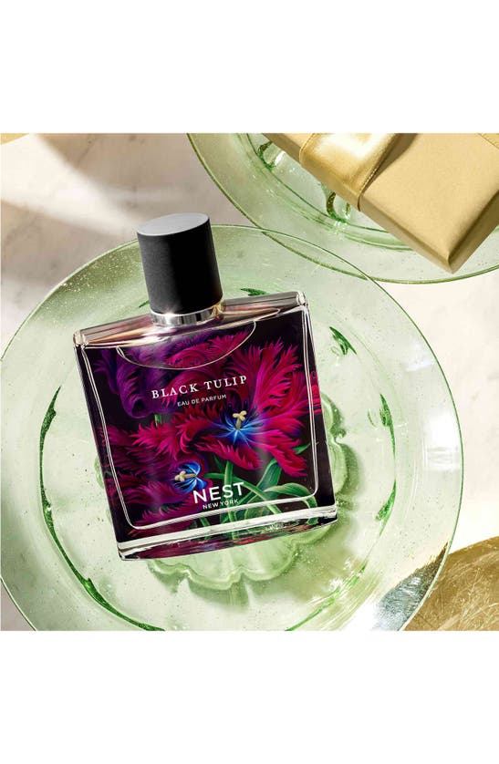 Nest New York Black Tulip Eau De Parfum In No Colordnu