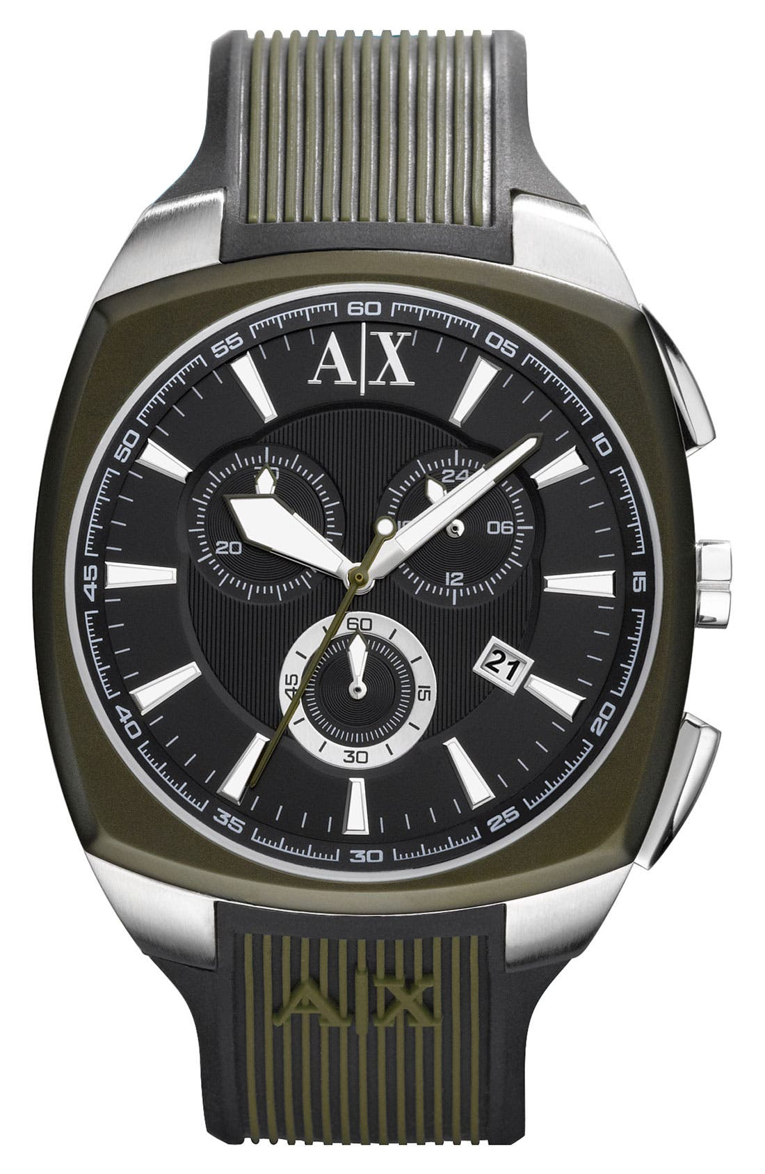 ax brand watch