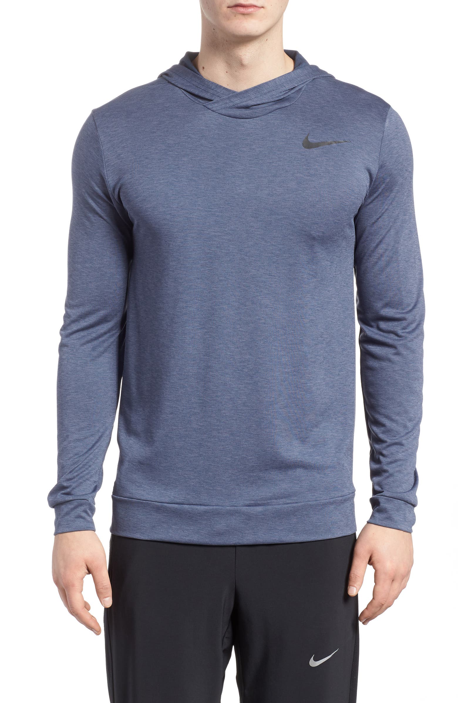Thin sports hoodie Clearance