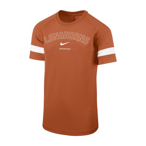 Nolan Ryan Texas Rangers Nike Cooperstown Collection Name & Number T-Shirt  - Royal