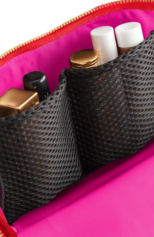 KUSSHI KUSSHI EVERYDAY COSMETICS BAG