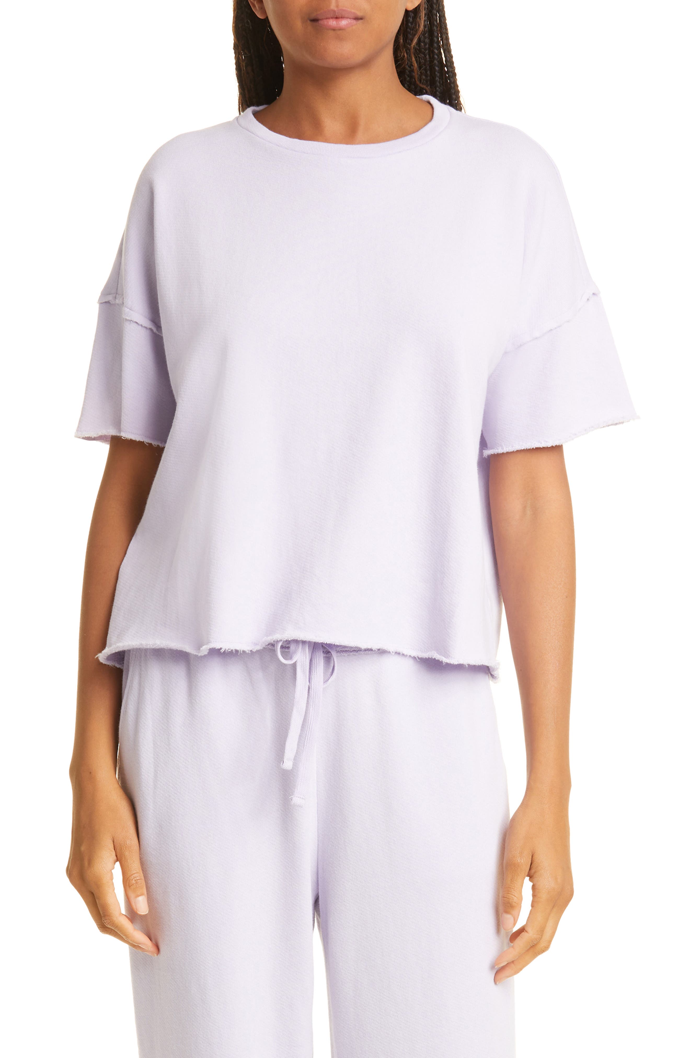eileen fisher tees nordstrom