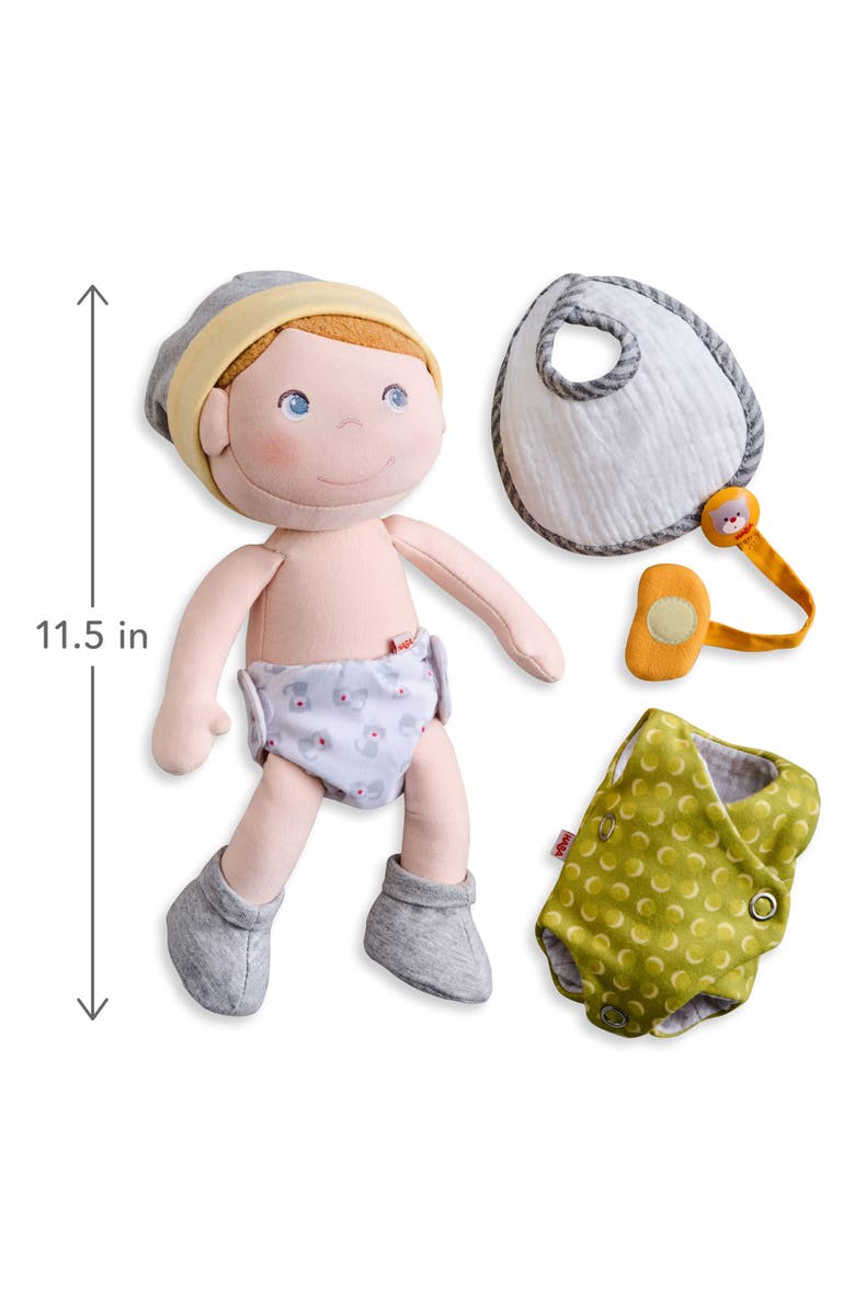 HABA Maxime Baby Soft Body Doll | Nordstrom