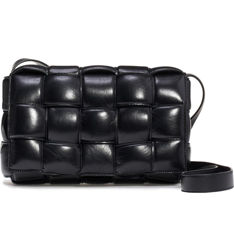 Bottega Veneta Padded Cassette Crossbody Bag Nordstrom