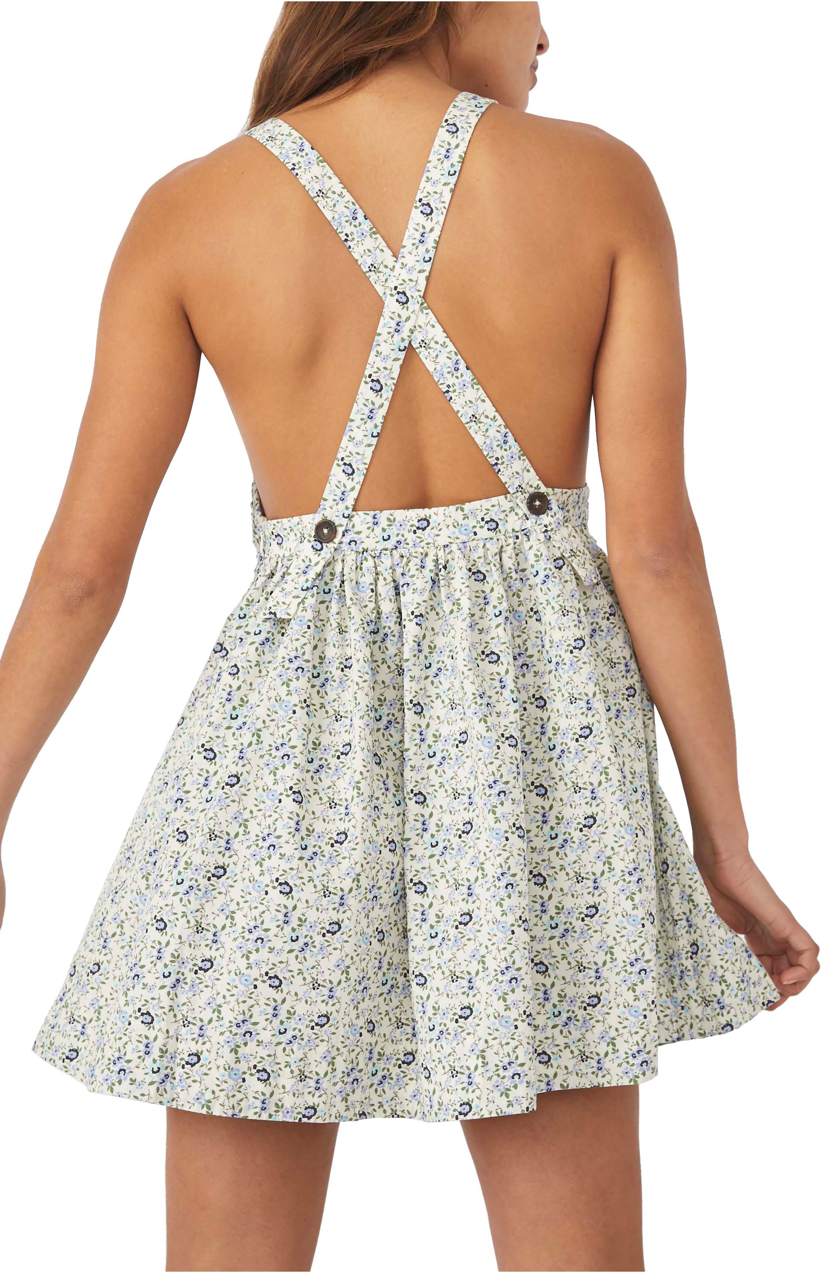 nordstrom rack free people dress