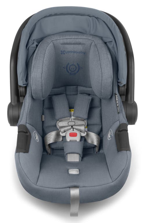 UPPAbaby Mesa Max Infant Car Seat & Base in Gregory at Nordstrom