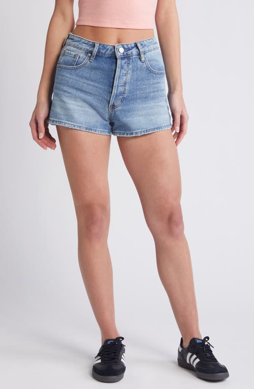 PacSun Festival Denim Shorts in Gallagher at Nordstrom, Size 24