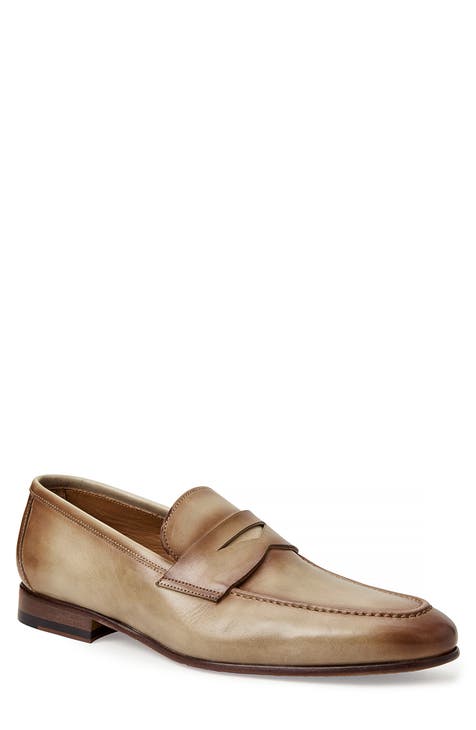 Men's Penny Loafer Dress Shoes | Nordstrom