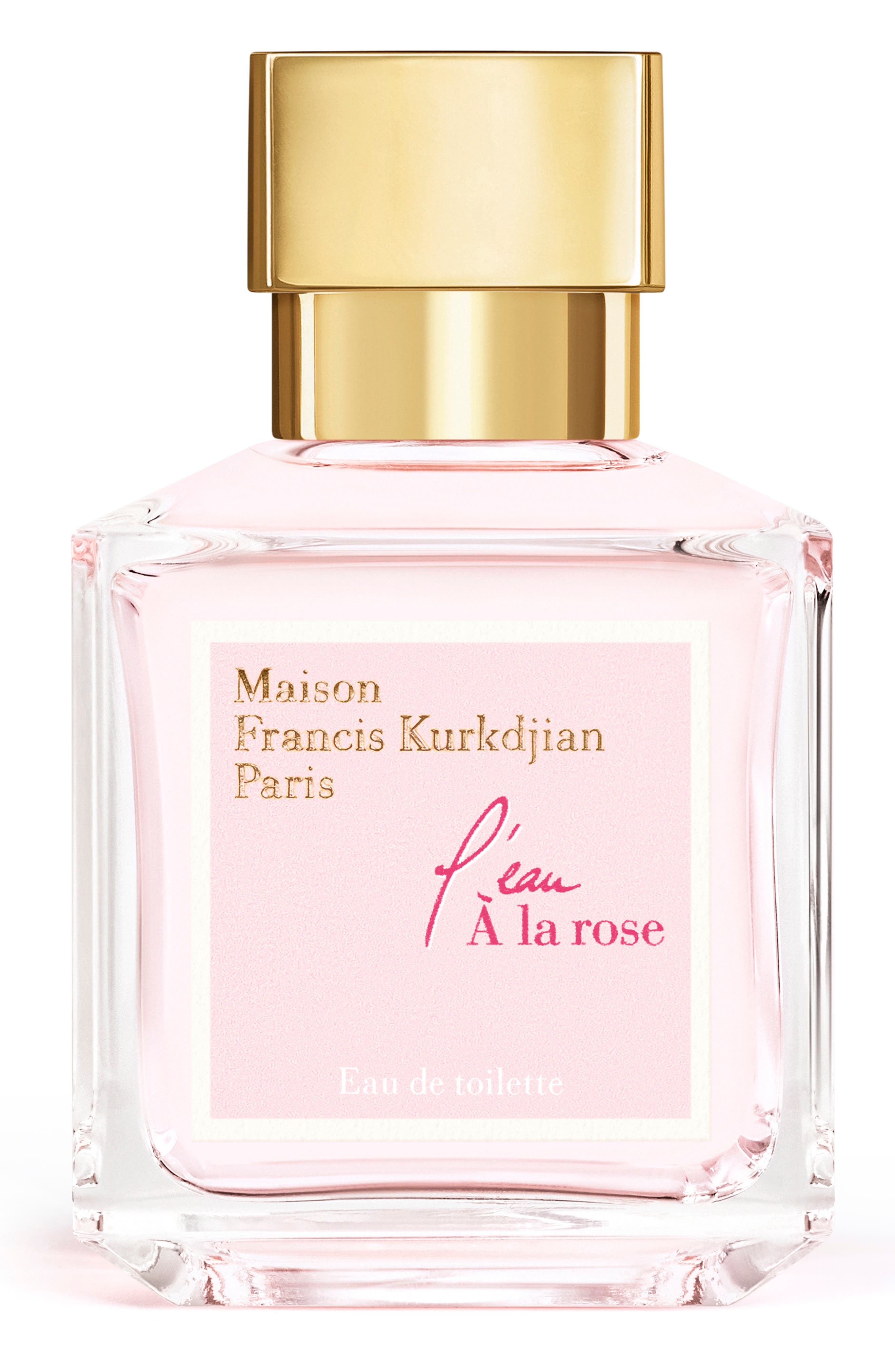 nordstrom rose perfume