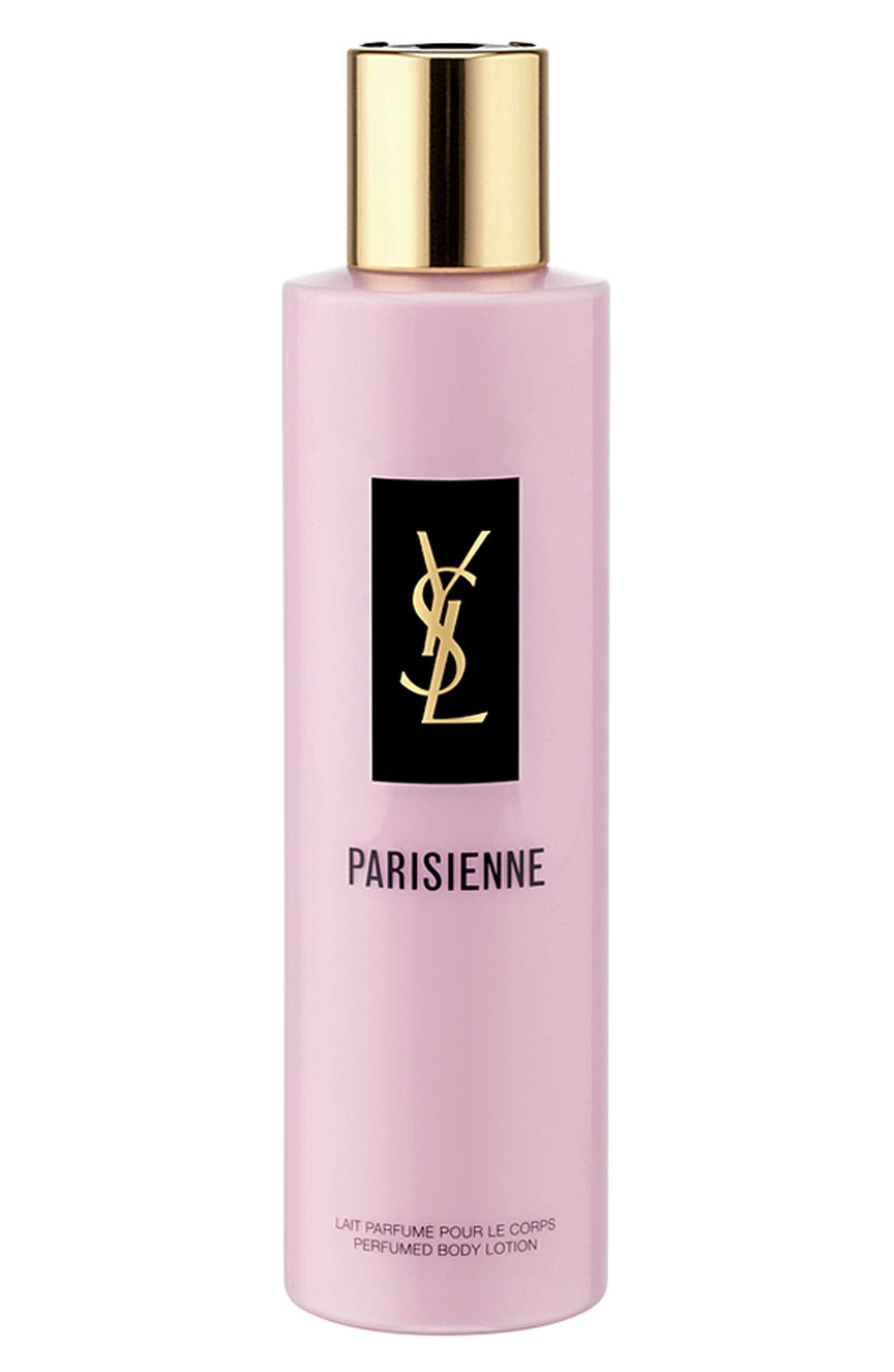 Yves Saint Laurent 'Parisienne' Perfumed Body Lotion Nordstrom