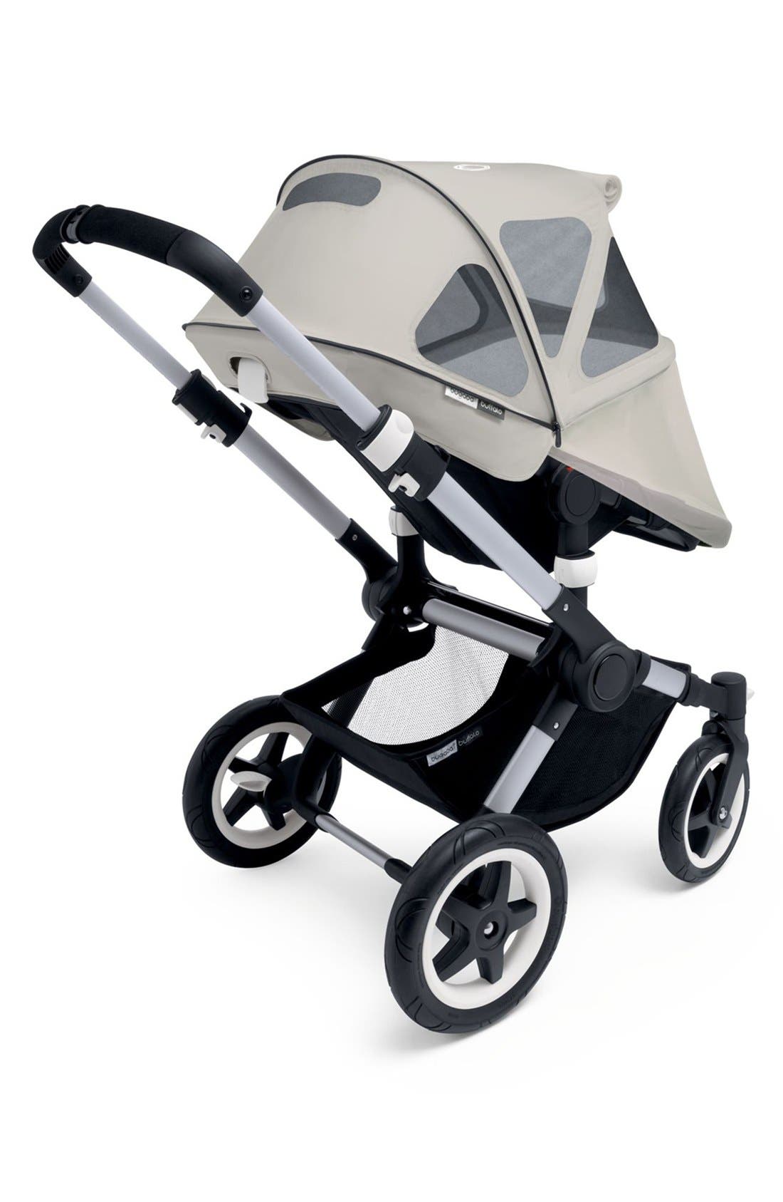 Bugaboo 'Buffalo Breezy' Sun Canopy Nordstrom