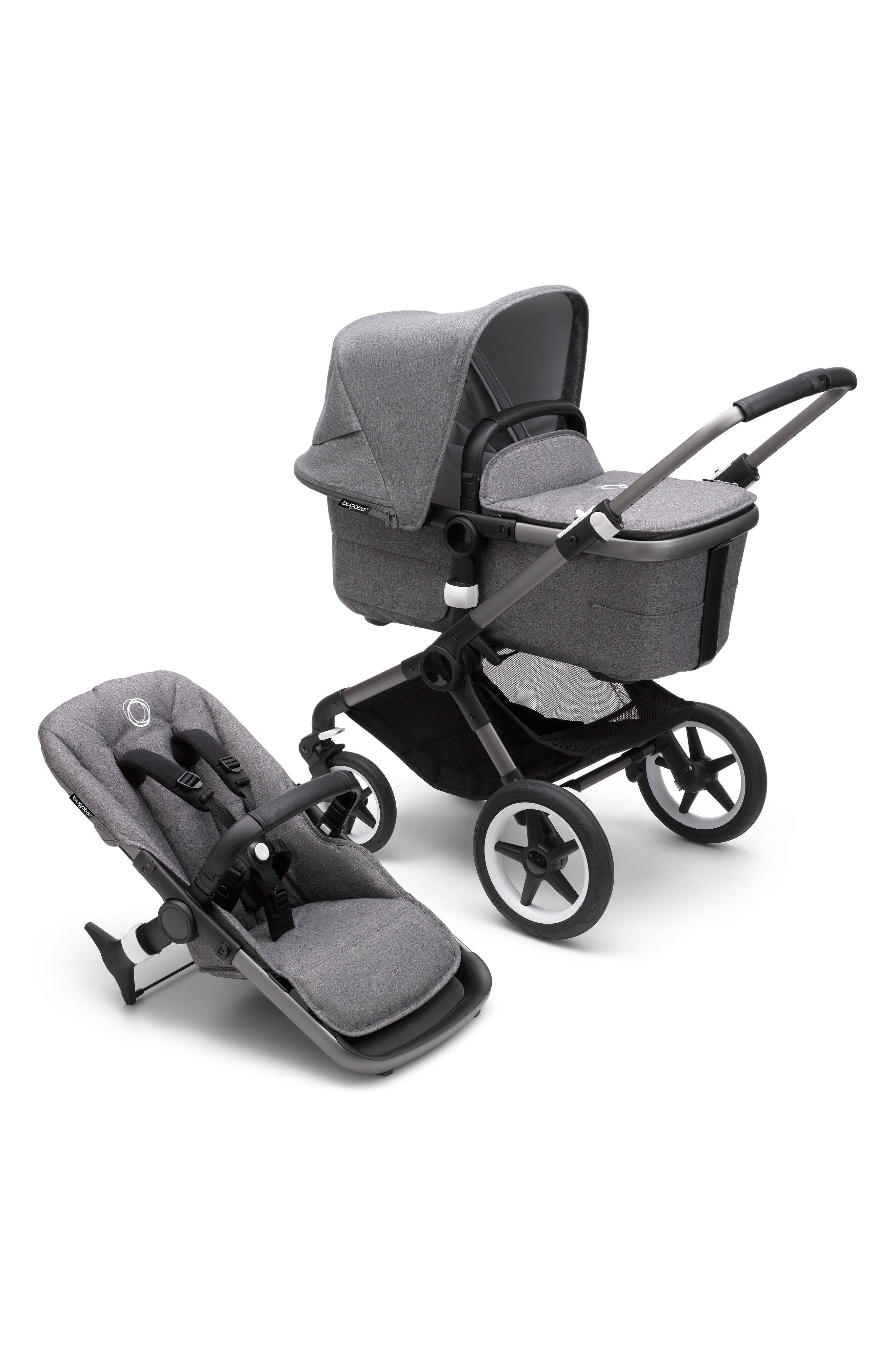 bugaboo fox used for sale