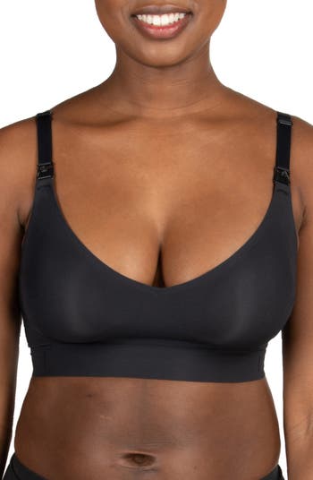 Molly Nursing bra - Blush – The Rack Shack