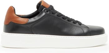 Bruno Magli Lucca Leather Sneaker Men Nordstromrack