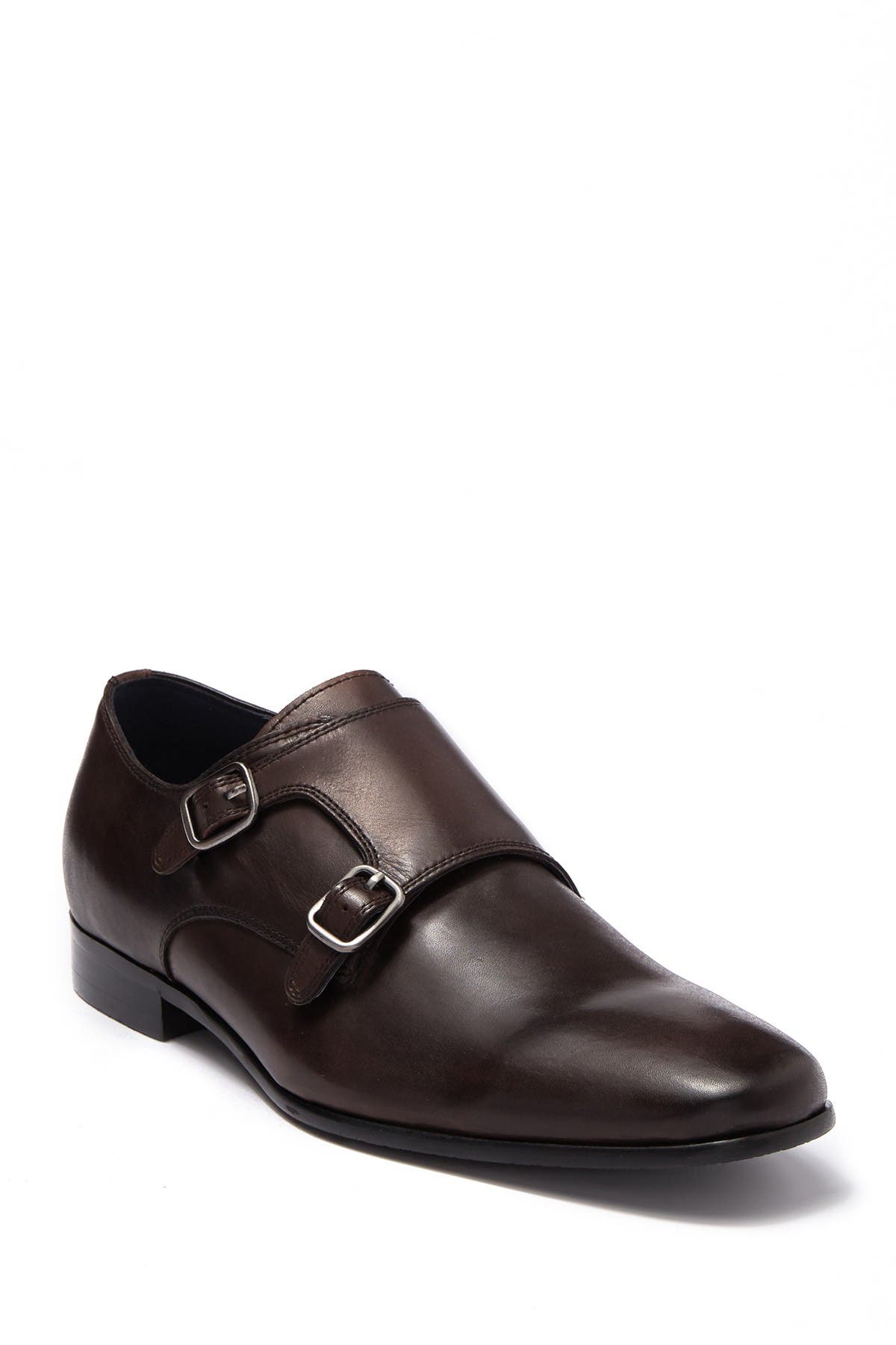 gordon rush double monk