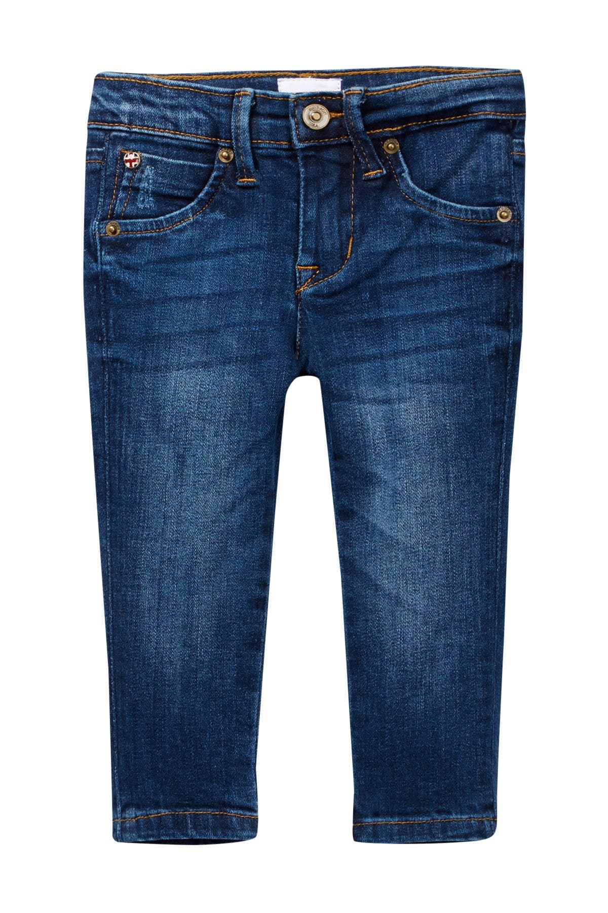 hudson jeans baby girl