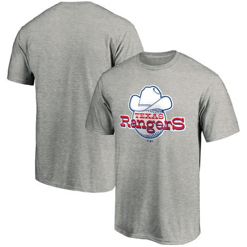 Milwaukee Brewers Fanatics Branded Cooperstown Collection Forbes Team T-Shirt - Royal
