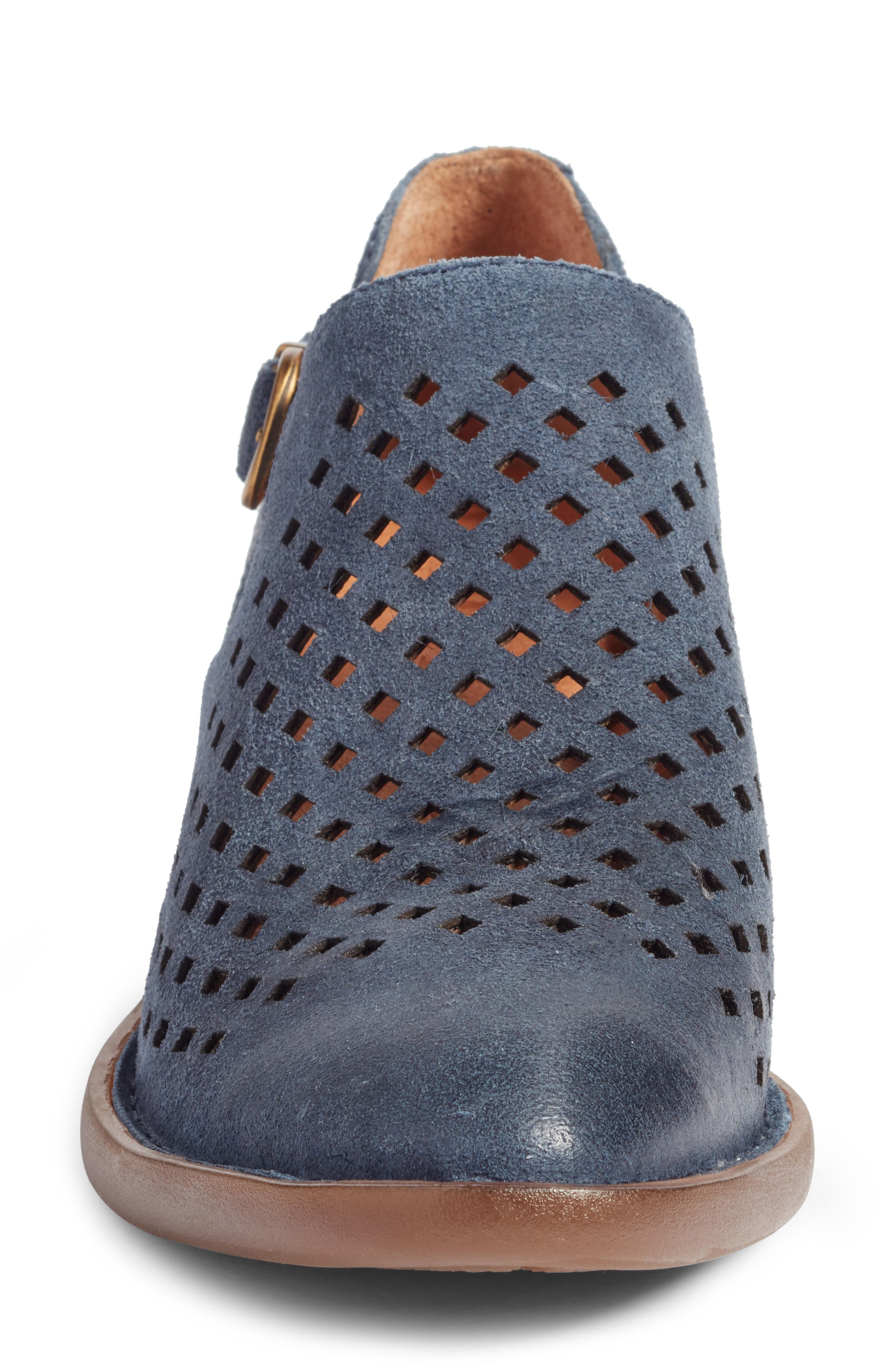 born nanna bootie