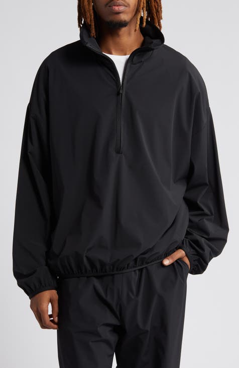 Fear Of God Essentials hoodies & zipups for Men