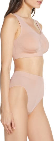 Wacoal B-Smooth Wirefree Bralette (More colors available) – Blum's Swimwear  & Intimate Apparel