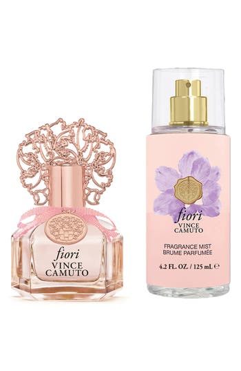 Vince Camuto 2-piece Fiori Eau De Parfum Set In No Color