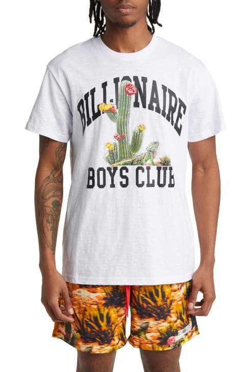 Billionaire Boys Club Short-Sleeve T-Shirt