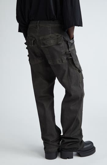 genuine or fake cargo pants ? : r/AcneStudios