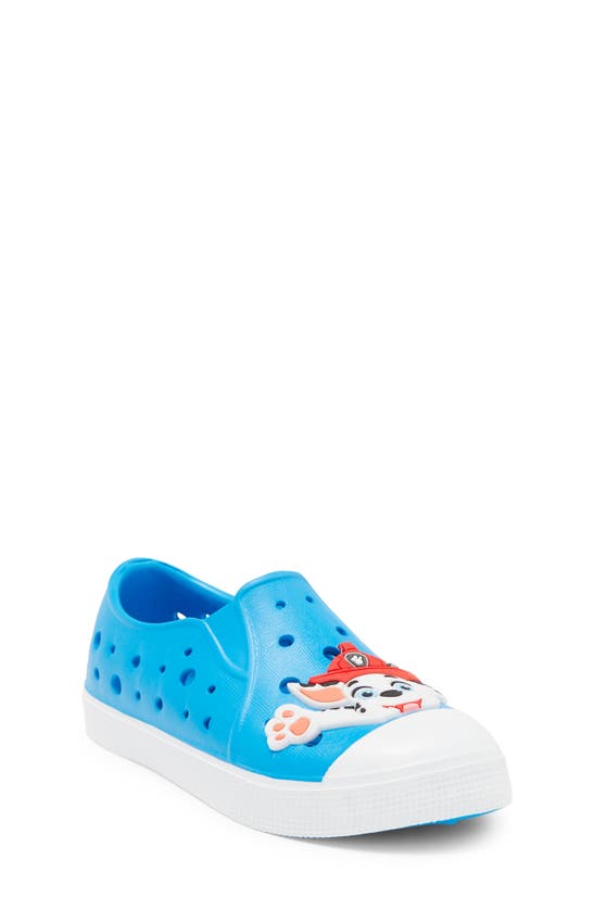 Harper Canyon Kids' Nick Jr Paw Patrol Water Shoe In Blue